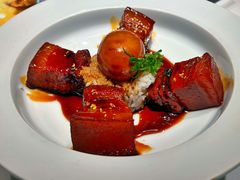 -真地道京味府·鲜橙烤鸭·北京菜(朝外大街东大桥店)