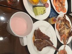 -北京希尔顿逸林酒店