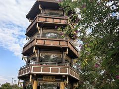 -攀枝花公园