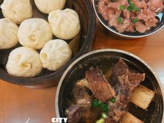 -老牌依强牛肉店(达道总店)