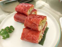 -益健美食大广场(北岭店)
