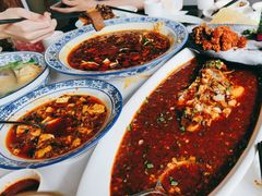 -院8里·少城记忆老川菜(宽窄巷子店)