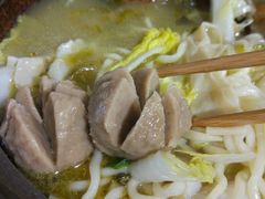 -周鱼小馆石锅酸菜鱼(活力汇店)