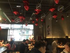 大堂-KAOTOWN烤堂•烧烤(海汇港店)