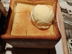 -绿茶餐厅(财富购物中心店)