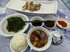 -老毛手抓·盐池滩羊非遗手抓(宁夏总店)
