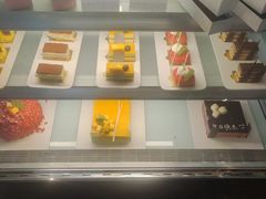 -宜昌富力皇冠假日酒店·咖啡1号西餐厅