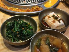 -金顺韩式烤肉·网红烤肉店(广利路店)