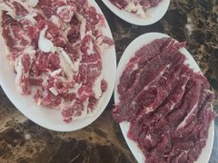 -蔡社牛肉城(龙湖店)