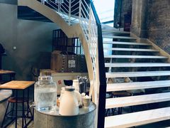 -GOTLOT COFFEE&KITCHEN角落厨房NOOK店