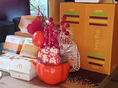 -麦当劳(鲁迅公园店)