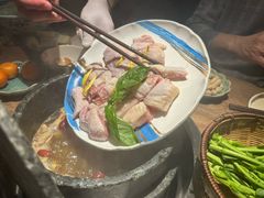 -蘑界·野生菌火锅(深业上城店)