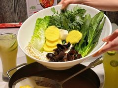 -今日牛事潮汕鲜牛肉火锅(瑞金店)