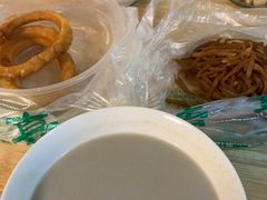 -老磁器口豆汁店(马家堡店)