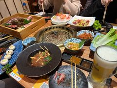 -鹤汀居酒屋•家庭料理•烧鸟酒肆(新街口店)