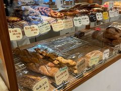 -慢熟面包店bud bread(孩儿巷店)