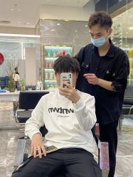 -名作·臻美Hair SaLon