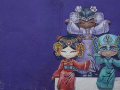 -金伯利街美食夜市
