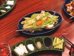 -君悦酒店·1881·北京烤鸭