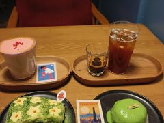 -GOIN CAFE 光阴咖啡馆