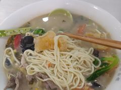 六鲜皮肚面-许记大碗皮肚面馆(三条巷店)