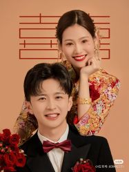 -青禾蒙娜丽莎婚纱摄影(武汉总店)