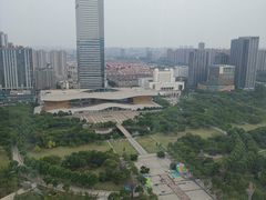 -无锡君来洲际酒店