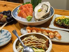 -福匠日本料理(人民路店)