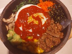 -七八冷面·延边朝鲜族美食(欢乐谷店)