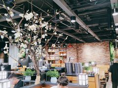 -韩盛·盛江山自助料理(沈辽路万达店)