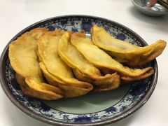 -金陵老丁家馄饨(新街口店)