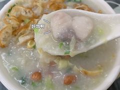 艇仔粥-穗银肠粉店(东川路店)