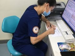 -奈斯宠物医院·核磁CT·异宠专科·内镜(中南店)