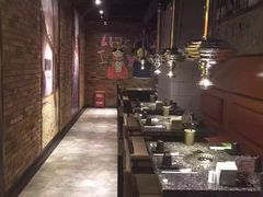 -汉拿山(包河万达店)