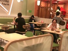 -德克士(蔚县永昌店)