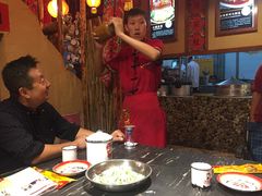 -金掌勺锅包肉(太原万达店)