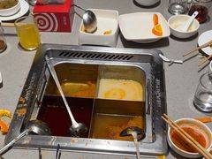 -海底捞火锅(振华广场店)