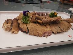 -风味小馆(天目湖宾馆店)