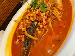 -桂小厨广西菜(万象城店)