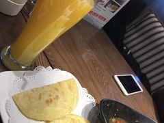 清糖饼-春熙小馆(乘风庄店)