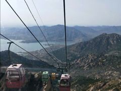 -天马岛度假区