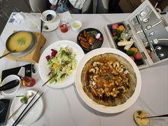 -3号仓库·创意中国菜(新世界城店)