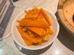 -寨子里的钵钵菜·湘西山里菜(魅力湘西店)