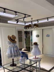 -爱儿美儿童摄影(五路居花园别墅店)