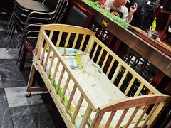 -金刚山烧烤(中山路店)