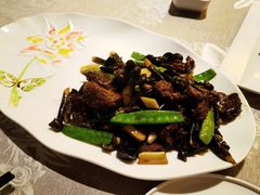 -香云轩·顺德菜(香云纱园林酒店店)