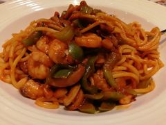 意面-必胜客(城西银泰店)