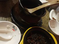 -老客家·客家菜(万达店)