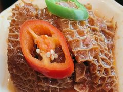 -粤财皇冠假日酒店·彩华轩中餐厅