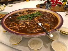 -汇贤府·李氏鲁菜(五棵松店)